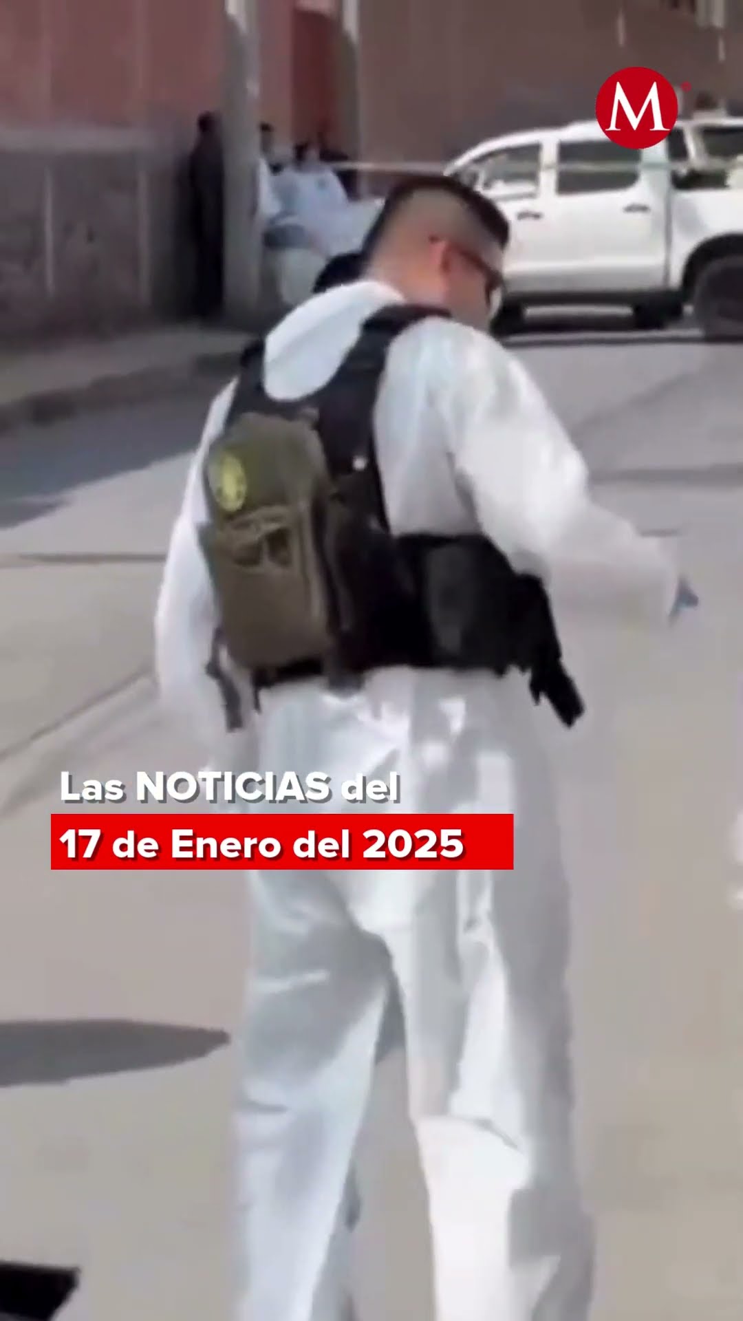 Resumen de las NOTICIAS de HOY con Alejandro Domínguez