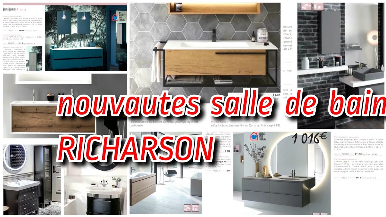 Sitemapcdatahttpsshopinf Inetcomsalle De Bain Richardson