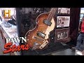 Pawn Stars: Beatlemania Memorabilia | History