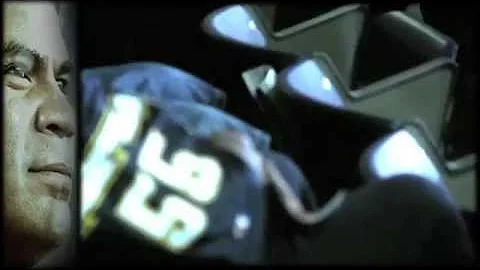 Junior Seau's last service & Celebration at the Q