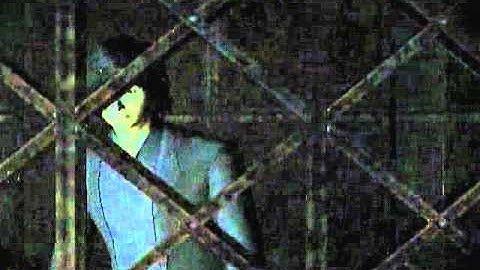 Fatal Frame IV Walkthrough P17 CH3/Choushiro - Following Dr. Katagiri