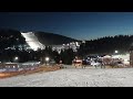 BUKOVEL (SKI RESORT) - THE HEART OF THE UKRAINIAN CARPATHIANS