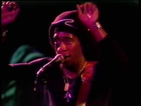 ⁣Parliament Funkadelic - Swing Down Sweet Chariot - Mothership Connection - Houston 1976