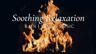 CALM MUSIC FOR SOUL RELAX !!! Soothing Relaxation