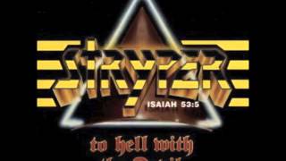 Track 05 "Honestly" - Album "To Hell With The Devil" - Artist "Stryper"