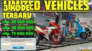 Baru 3 Kode Redeem Drag Drive Simulator Terbaru Kode Redeem Drag Drive Simulator Roblox Agustus 2026