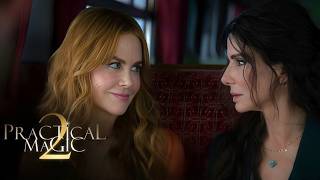 Practical Magic 2 Full Movie 2026 | Sandra Bullock, Nicole Kidman | Review & Analysis