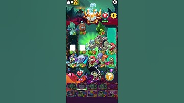 Pvz Heroes Ohio Mod 3.7 is hilariously fun