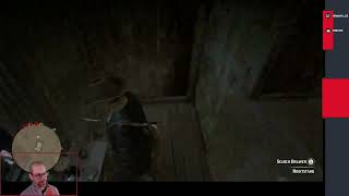 Red Dead Online RDO Valuable Location - Martha's Swain A (Mishap)