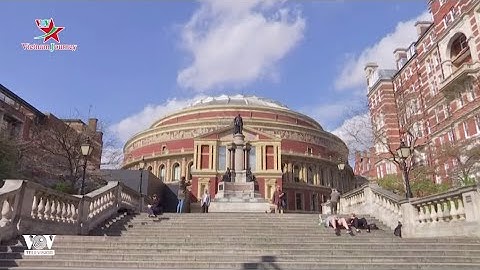 Anh đầu tư gần 2 tỷ USD cho lĩnh vực nghệ thuật