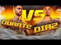 Oscar duarte vs joseph diaz highlights  knockouts  boxing ko fight