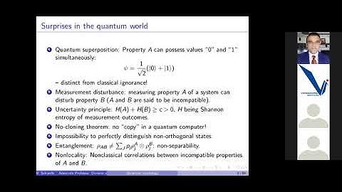 AICTE ATAL Sponsored FDP on Quantum Computing for Real-World Applications. Day-3 Sessions-2 & 3