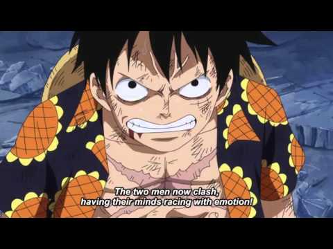 One Piece Episode 7 Prev Eng Sub Youtube