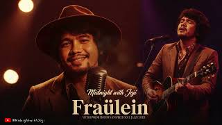Fraulein - Victor Wood (Motown-inspired soul jazz version | AI Cover)