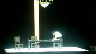 Verdi, Don Carlo, Eboli - O, don fatale - Nadia Krasteva