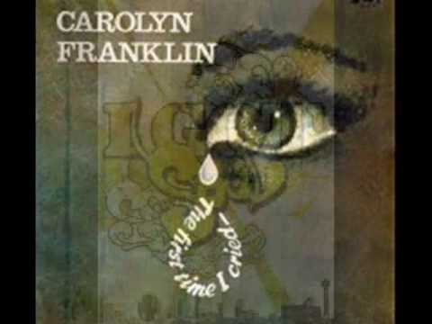 Carolyn Franklin - Right On!