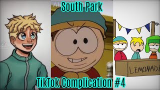 South Park Complication #4