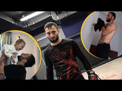 დავით ქირიას ერთი დღე | ინტერვიუ