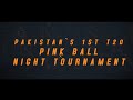 Cricket Junoonis t20 Night Tournament (Pink Ball)