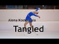 Alena Kostornaia Tangled FS