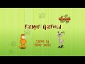 The garfield show  ep140  farmer garfield