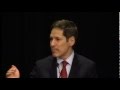 2015 Shattuck Lecture: The Future of Public Health - Thomas Frieden, CDC