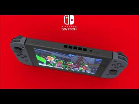 Vídeo: La Aplicación En Línea De Nintendo Para Switch Se Lanzará El 21 De Julio