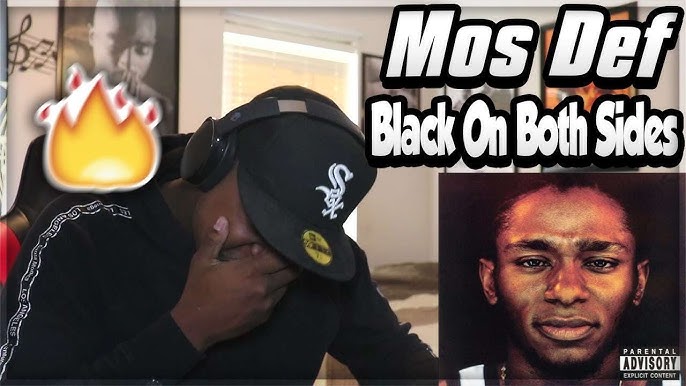 FIRST TIME HEARING- Mos Def - Umi Says (REACTION) 