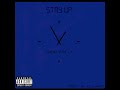 "Stay Up" - Saint frm LA (Prod. By KillaHrtz) (Visual Audio)