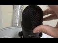 How To Make A Blue Yeti Microphone Sound Better-Easy Steps-Tutorial