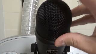 How To Make A Blue Yeti Microphone Sound Better-Easy Steps-Tutorial