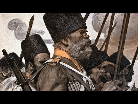 Video: Grande zar russo Yuri Dolgoruky