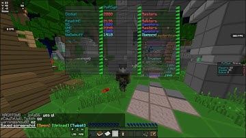 2000 ELO GLOBAL PVPGYM [DESCRIPTION]