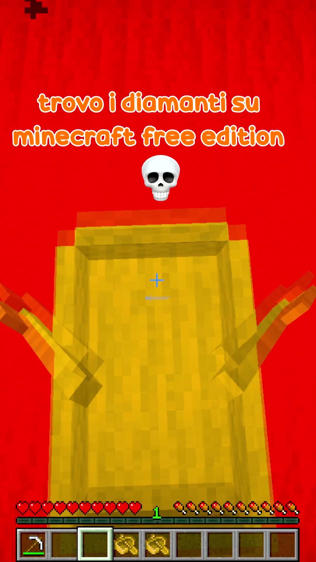 Minecraft Free Edition