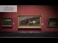 Rosa Bonheur: “As far as males go, I only like the bulls I paint” | National Gallery