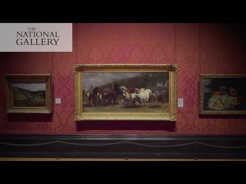 Video: Rosa Bonheur - La Più Famosa Artista Femminile Del XIX Secolo