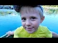 Даник и Черепашка -  Развивающее и доброе видео для детей и всей семьи