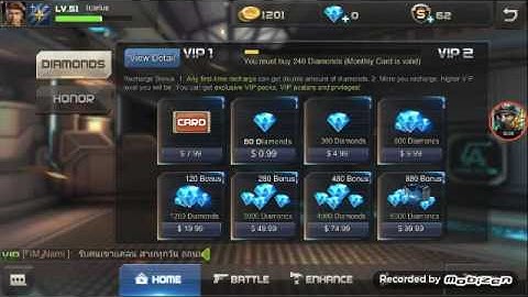 CRISIS ACTION:CHEAT DIAMOND NO ROOT 100%WORK