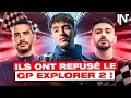 Capture de la vidéo Ces Createurs Ont Refusé Le Gp Explorer 2