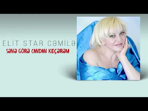 Elit Star Cemile & Dr Elcan - Sene Gore Candan Kecerem