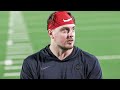 Noah Potter: Ohio State defensive lineman on serious eye injury, returning to Buckeyes lineup