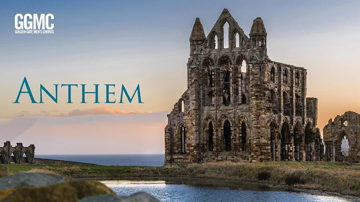 GGMC Anthem with Music Director, Joseph Piazza