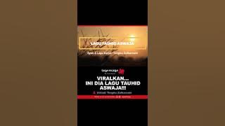 LAGU TAUHID ASWAJA OLEH H. TENGKU ZULKARNAIN WAFAT, 10 MEI 2021