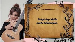 Tami Aulia Mencari Alasan Exist Lirik