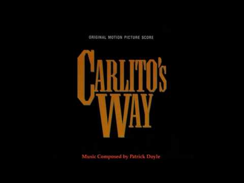Patrick Doyle - Carlito's Way: The Complete Soundt...