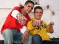 Descargar Los Rebujitos - Cuatro Soldaditos - Señorito Andaluz Descargar Los Rebujitos - Cuatro Soldaditos - Señorito Andaluz