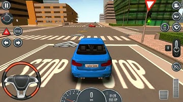 Driving School 2017 Gameplay | Car Games | New Update | Car Driving Simulator | Android Gameplay