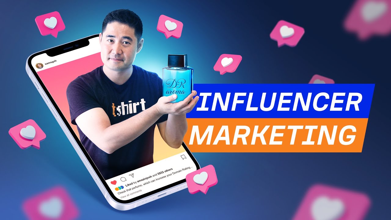 Update Comment faire du marketing d'influence pour développer votre entreprise (Guide complet)