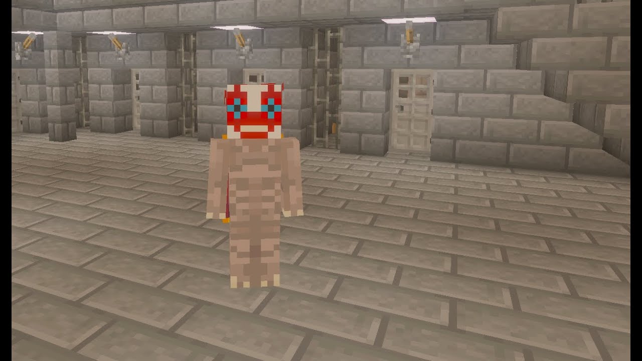 🔴 Minecraft | Building The Prison STILL! (Bedrock Edition) - YouTube