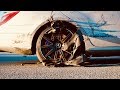 CLS 63 AMG | burnout | kozloww.mov